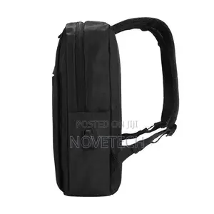 Anti Theft Laptop Backpack School Business Bag