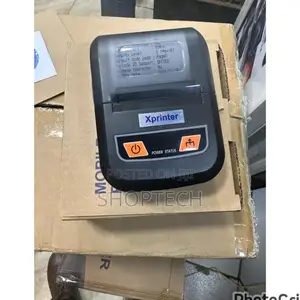 58mm Thermal Printer KRA Approved