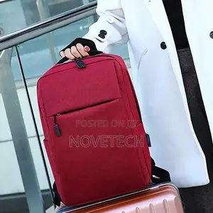 Business Travel Backpack School Laptop Computer