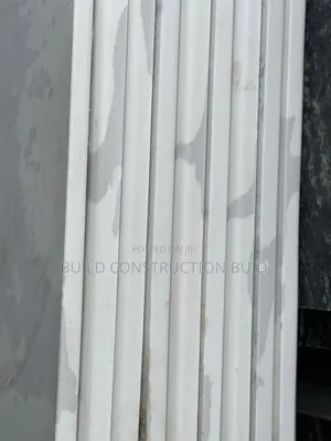 White Carara Granite Slabs for Tops