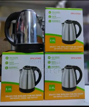 2litres Ipcone Electric Kettle