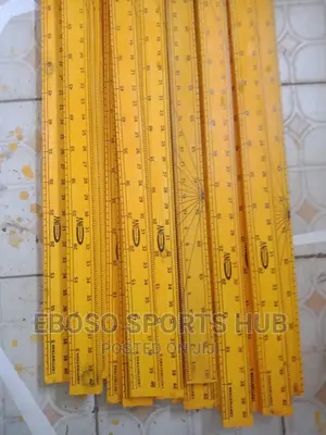 Latest Ruler Now Available In Kenya. Best Quality