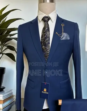 Men Official