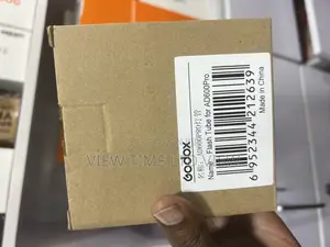 Godox Ad600pro Bulb