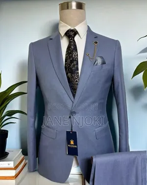 Men Suit 2pcs