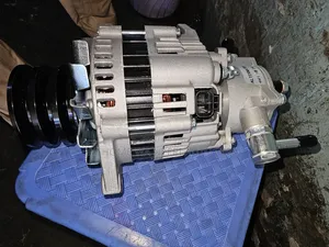 Alternator for Isuzu NQR 3.6,4.3