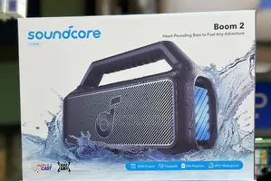 Anker Boom 2 Portable Speaker Brand New Sealed in a Shop