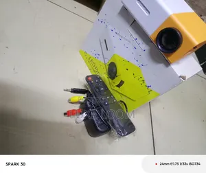 Led Projector