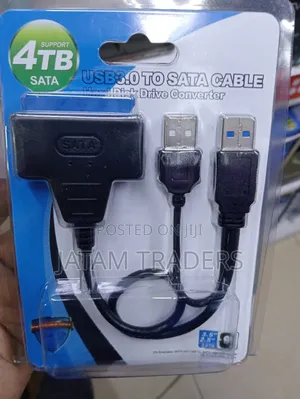 4tb 3.0 SATA Cable