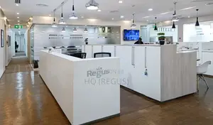 Serviced Offices At Vienna Court, Nairobi