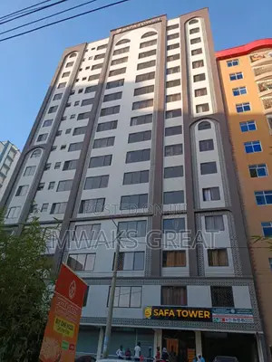 Safa Tower