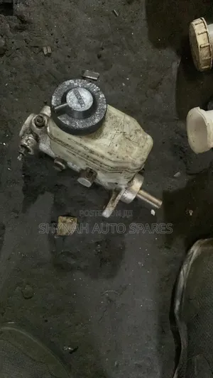Ford Ranger Old Model Brake Master Cylinder Only