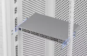 Usw-48-Poe 48-Port, (32) Gbe, Poe+ RJ45 Ports, (16) Gbe 