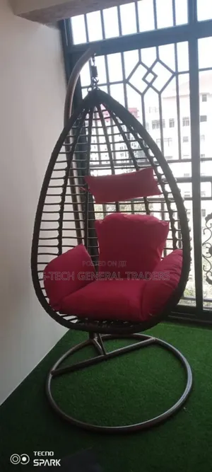 Swing Chair! Outdoor Durable Swing Chair