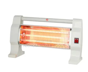 Starworth 1200watts Quartz Heater/Room Heater