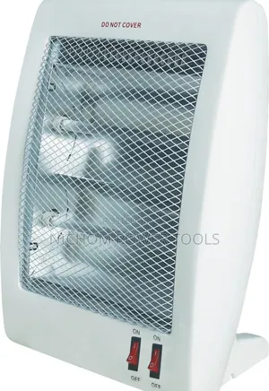 Starworth 800watts Quartz Heater/Room Heater
