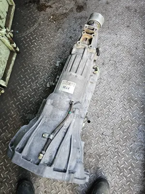 1tr Gear Box