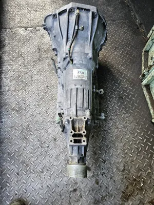 1tr Gear Box