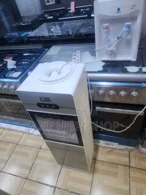 Water Dispenser