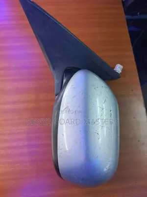 Subaru Impreza N14 Side Mirrors