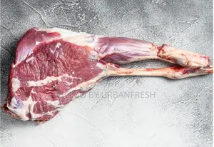 Goat Meat 1 Kg