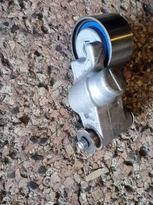Subaru Ej20 Turbo Engine Tensioner