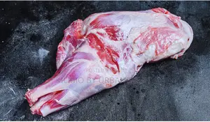 Mutton Meat 1 Kg