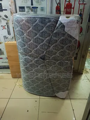 4*6,6inch Medium Duty Mattress Ndovu