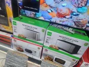 Microwave Microwave