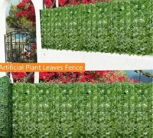Artificial Privacy Advanced 3D Fence