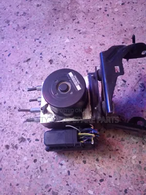 Mazda Demio Abs Pump E