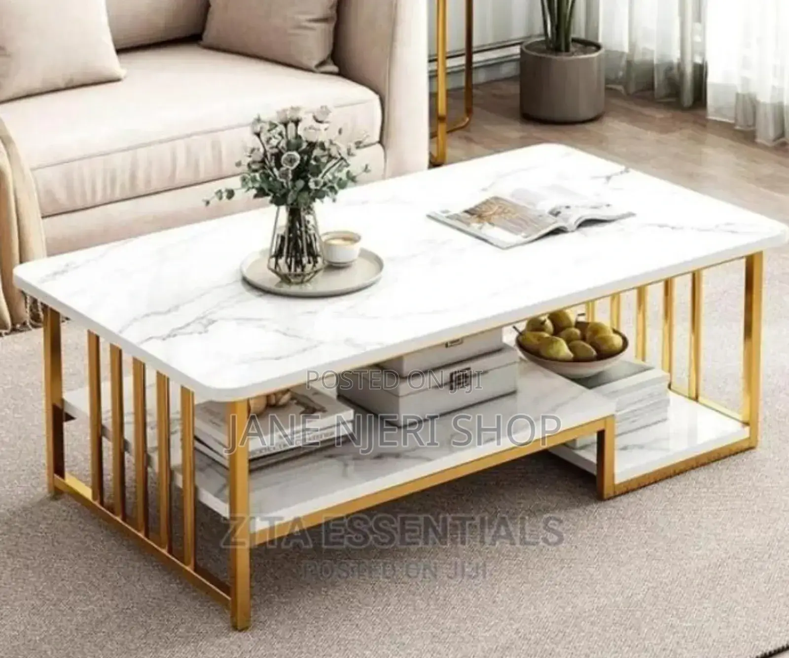 Nesting Table