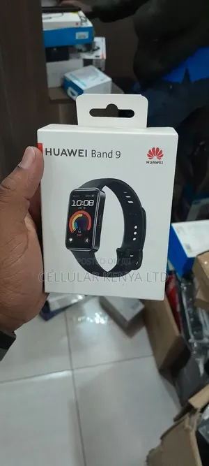 Huawei Band 9 Smart Band