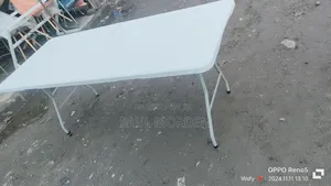 Foldable Table Rectangle
