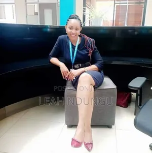 Office Assistant