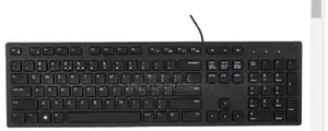Dell Usb Multimedia Keyboard Kb216