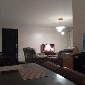 Cozy Nairobi 2 Bedroom Airbnb in Roysambu Thika Road