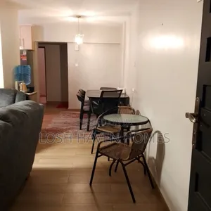 Cozy Nairobi 2 Bedroom Airbnb in Roysambu Thika Road