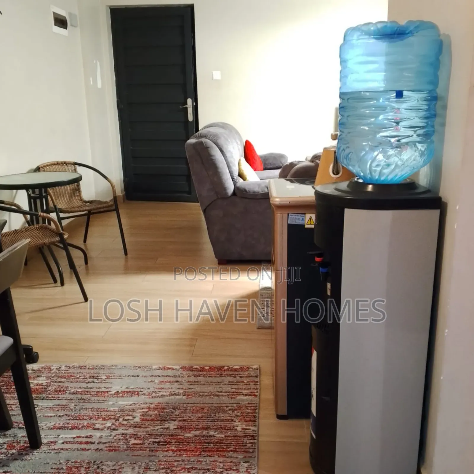 Cozy Nairobi 2 Bedroom Airbnb in Roysambu Thika Road