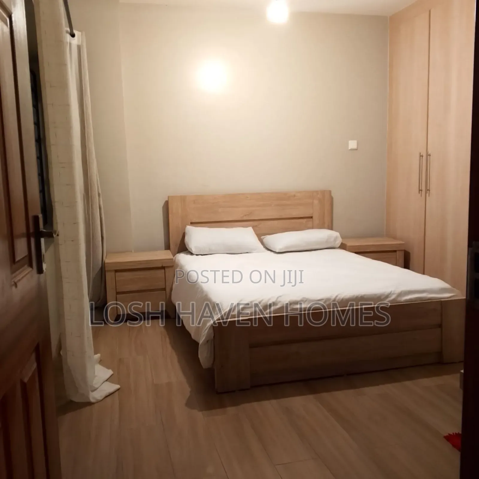 Cozy Nairobi 2 Bedroom Airbnb in Roysambu Thika Road