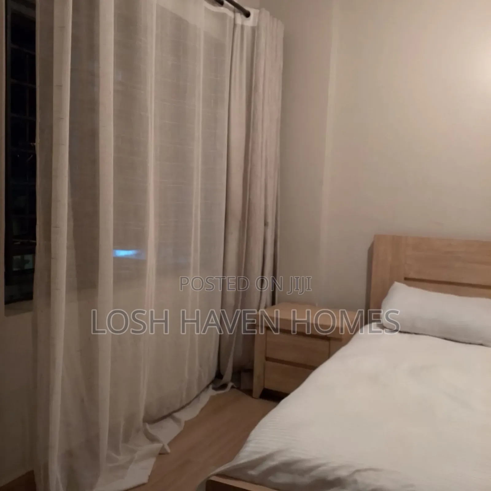 Cozy Nairobi 2 Bedroom Airbnb in Roysambu Thika Road