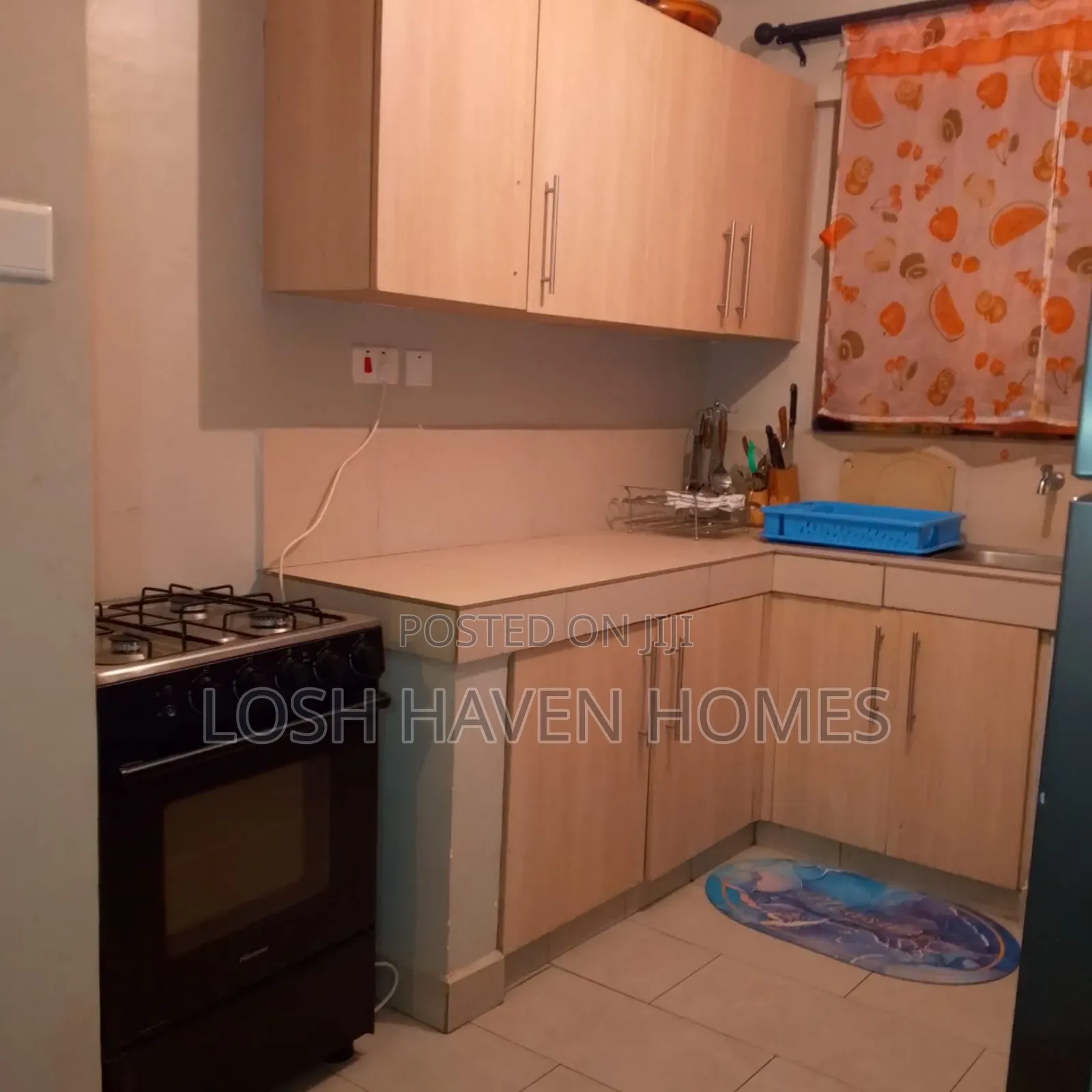 Cozy Nairobi 2 Bedroom Airbnb in Roysambu Thika Road