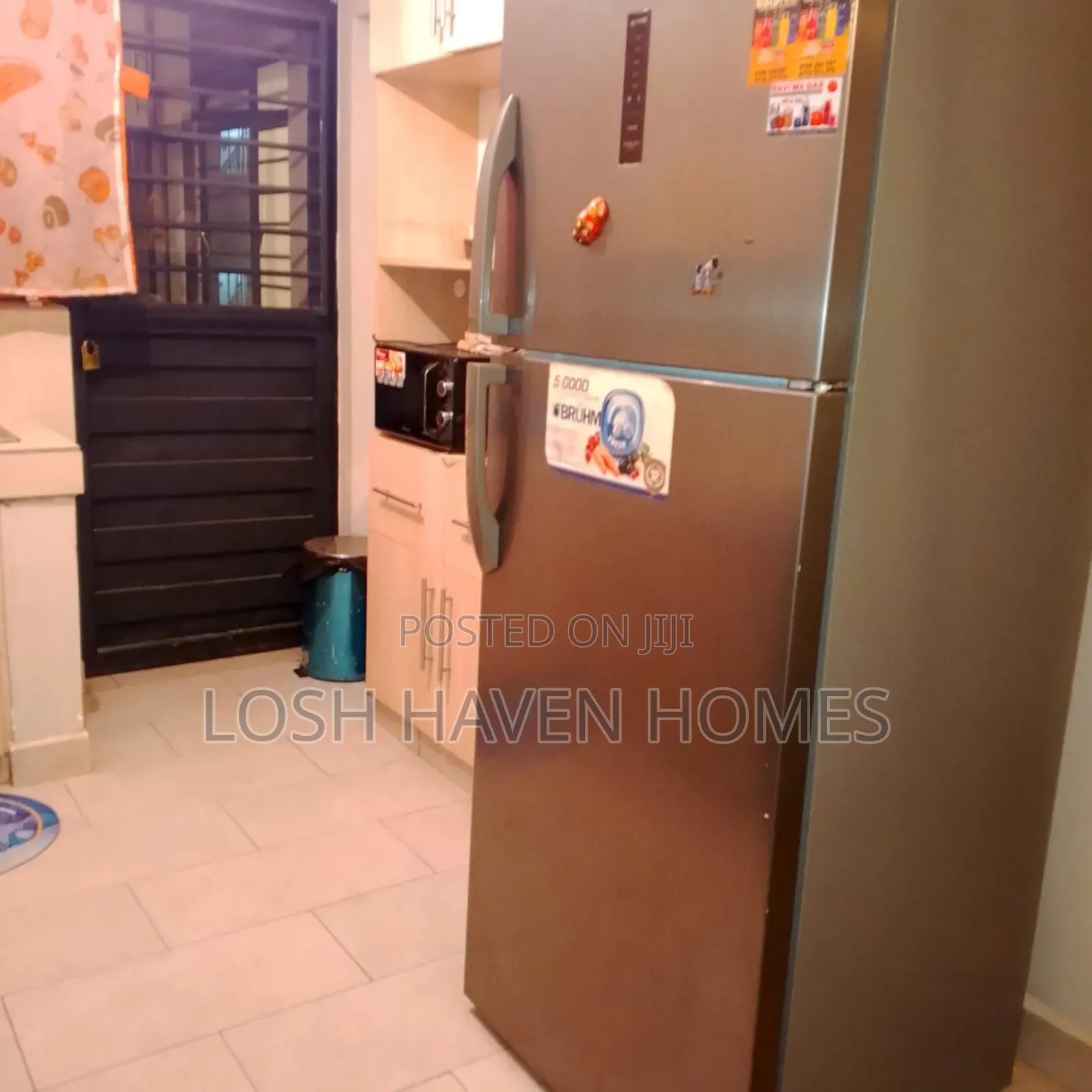 Cozy Nairobi 2 Bedroom Airbnb in Roysambu Thika Road