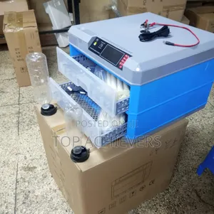Quality Egg Incubators/136egg Incubators