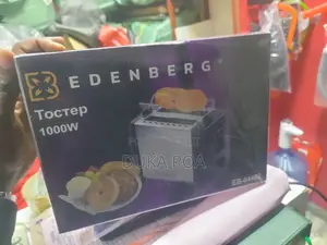 Toaster Bread Toaster Edenberg