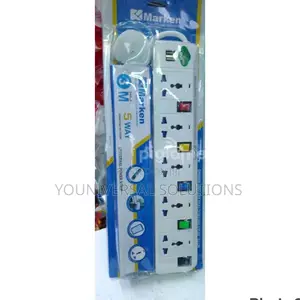 5 Way Extension Usb Extension