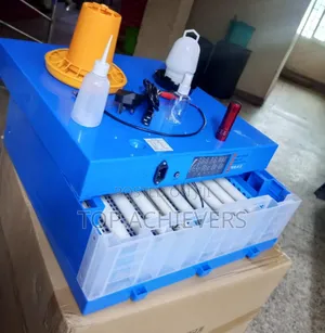 Chicken Hatching Egg Incubator 64eggs(Drawer Type)