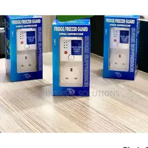 Fridge Guard 13amps