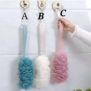 Shower Brush