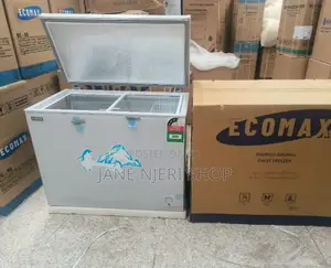 219L Ecomax Freezer EC/219L